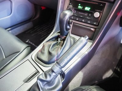 2000 Nissan SKYLINE — миниатюра 29