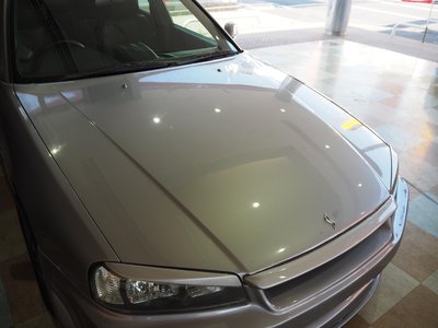 صورة 15 لـ 2000 Nissan SKYLINE