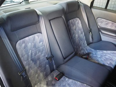 2000 Nissan SKYLINE — миниатюра 39