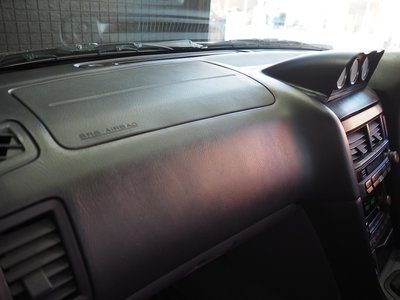 2000 Nissan SKYLINE — миниатюра 32