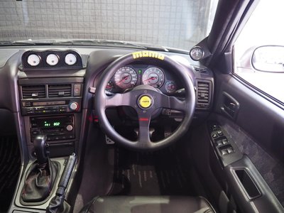 2000 Nissan SKYLINE — миниатюра 26