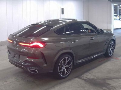 BMW X6 - 5