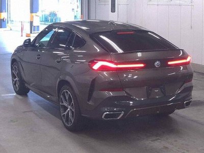 BMW X6 - 2
