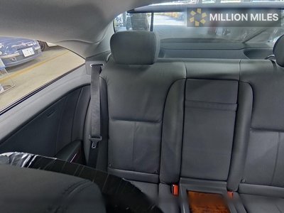 MERCEDES-BENZ CL - 6