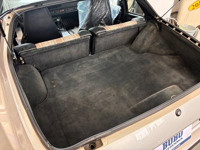 1988 Porsche 944 — миниатюра 40
