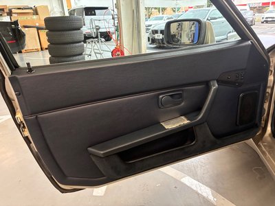 1988 Porsche 944 — миниатюра 35