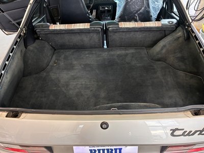 1988 Porsche 944 — миниатюра 39