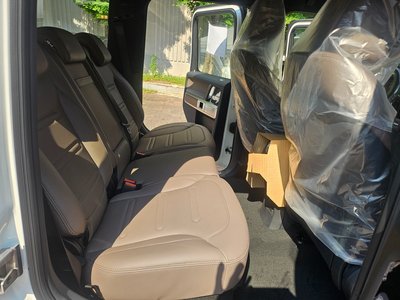 MERCEDES-BENZ G-CLASS - 8