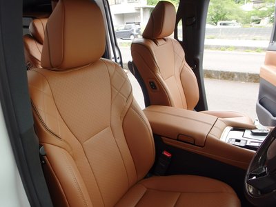 صورة مصغرة 13 لـ 2024 Toyota VELLFIRE