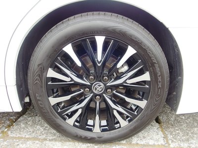 صورة مصغرة 30 لـ 2024 Toyota VELLFIRE