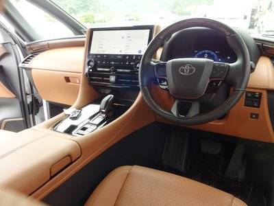 صورة مصغرة 11 لـ 2024 Toyota VELLFIRE