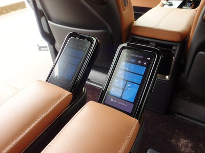 صورة مصغرة 12 لـ 2024 Toyota VELLFIRE