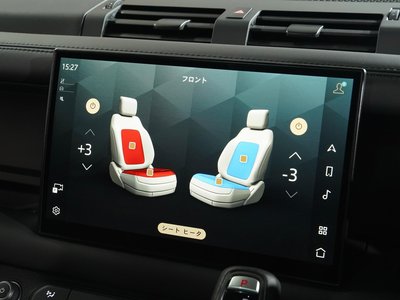 LAND ROVER DEFENDER - 3