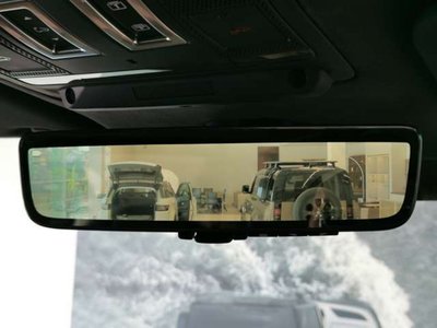 2024 LAND Rover DEFENDER 缩略图 11