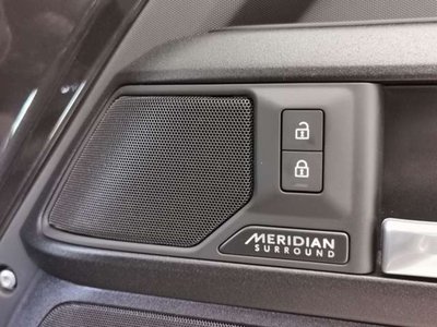 2024 LAND Rover DEFENDER 缩略图 20