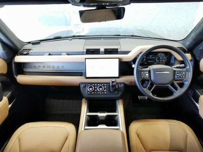 2024 LAND Rover DEFENDER 缩略图 21