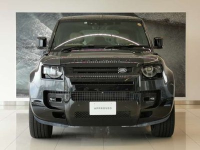 2024 LAND Rover DEFENDER 缩略图 34