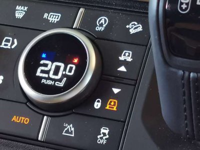 2024 LAND Rover DEFENDER 缩略图 19