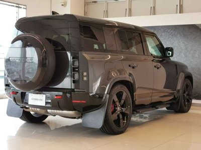 2024 LAND Rover DEFENDER 缩略图 37