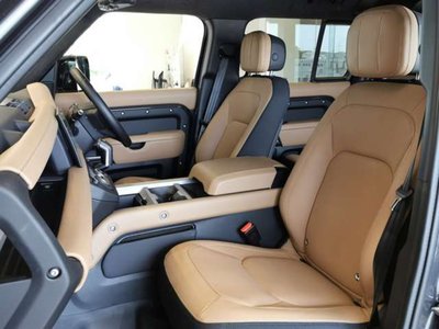 2024 LAND Rover DEFENDER 缩略图 25