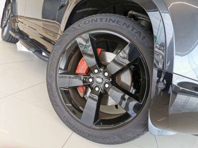 2024 LAND Rover DEFENDER 照片 9