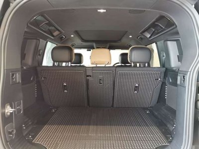 2024 LAND Rover DEFENDER 缩略图 27