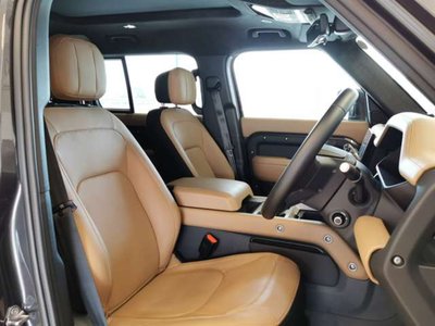 2024 LAND Rover DEFENDER 缩略图 24