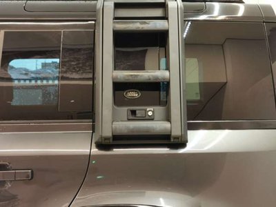 2024 LAND Rover DEFENDER 照片 4