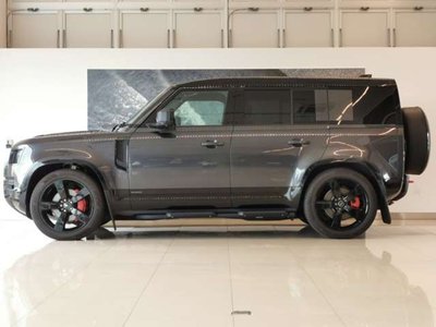 2024 LAND Rover DEFENDER 缩略图 32