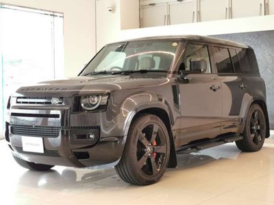 2024 LAND Rover DEFENDER 缩略图 33