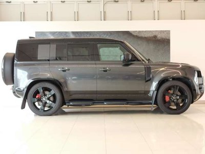 2024 LAND Rover DEFENDER 缩略图 36