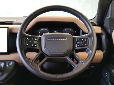 2024 LAND Rover DEFENDER 缩略图 22