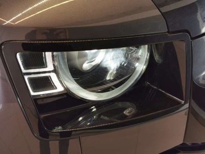 2024 LAND Rover DEFENDER 缩略图 30