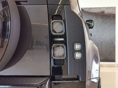 2024 LAND Rover DEFENDER 缩略图 31