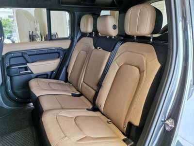 2024 LAND Rover DEFENDER 缩略图 26