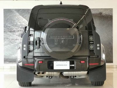 2024 LAND Rover DEFENDER 缩略图 38
