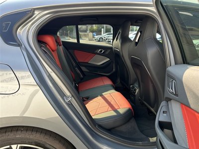 صورة مصغرة 23 لـ 2026 BMW 1 SERIES