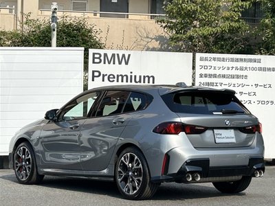 صورة 7 لـ 2026 BMW 1 SERIES