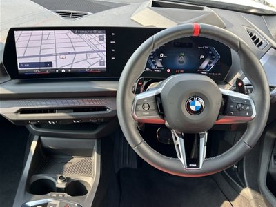 صورة مصغرة 29 لـ 2026 BMW 1 SERIES