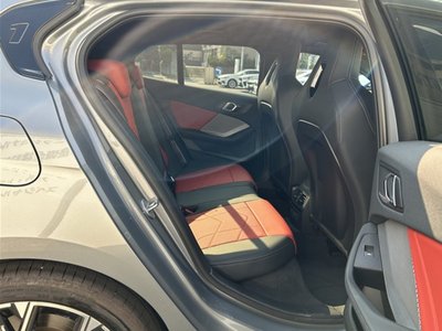 صورة مصغرة 22 لـ 2026 BMW 1 SERIES
