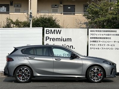 صورة 4 لـ 2026 BMW 1 SERIES