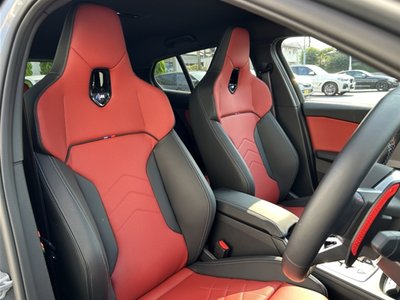 صورة مصغرة 19 لـ 2026 BMW 1 SERIES
