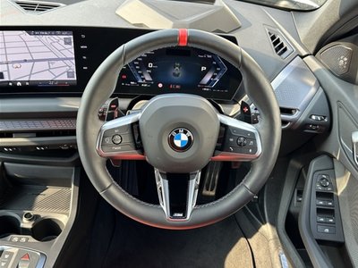 صورة مصغرة 30 لـ 2026 BMW 1 SERIES