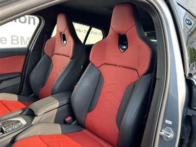 صورة مصغرة 24 لـ 2026 BMW 1 SERIES