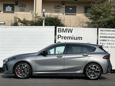 صورة 8 لـ 2026 BMW 1 SERIES