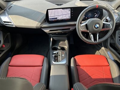 صورة مصغرة 28 لـ 2026 BMW 1 SERIES