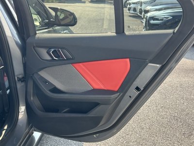 صورة مصغرة 47 لـ 2026 BMW 1 SERIES