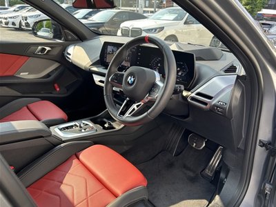 صورة مصغرة 20 لـ 2026 BMW 1 SERIES