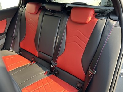 صورة مصغرة 26 لـ 2026 BMW 1 SERIES