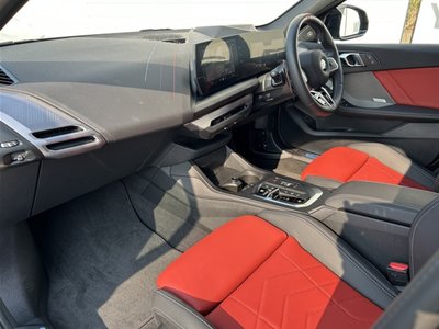 صورة مصغرة 25 لـ 2026 BMW 1 SERIES